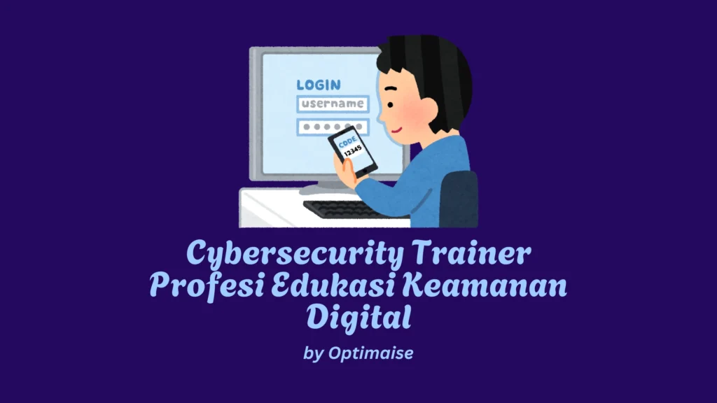 cybersecurity trainer