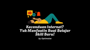 kecanduan internet