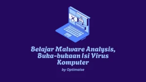 belajar bongkar virus