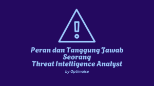 threat intelligence