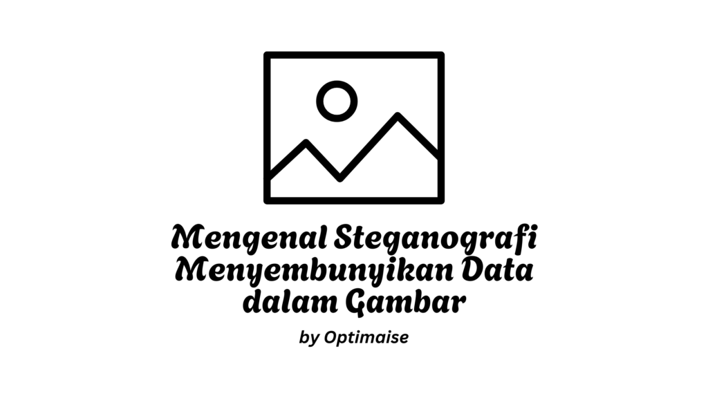 steganografi