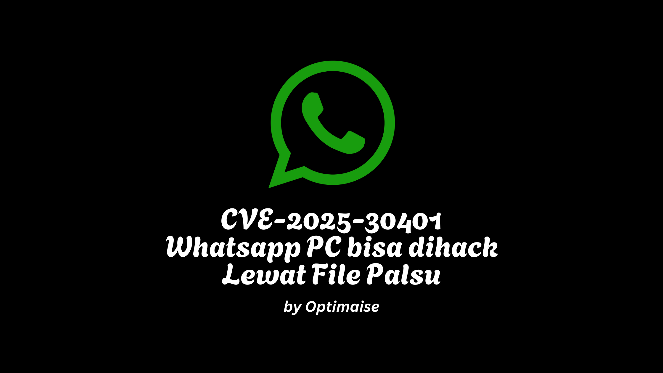exploit whatsapp pc