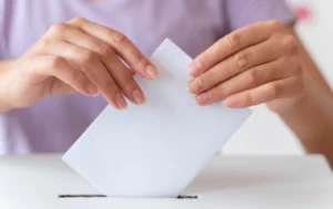 2 Contoh Surat Suara Pilkada dan Bagaimana Cara Mencoblos yang Benar
