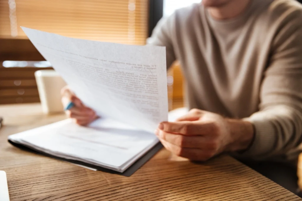 3 Contoh Surat Referensi Kerja untuk Karyawan dan Beasiswa