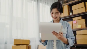 4 Contoh Surat Pesanan Barang, Obat, dan Alat Kantor
