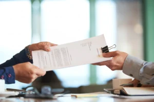 5 Contoh Surat Paklaring untuk Berbagai Keperluan