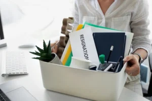 5 Contoh Surat Pengunduran Diri dari Organisasi yang Sopan dan Profesional