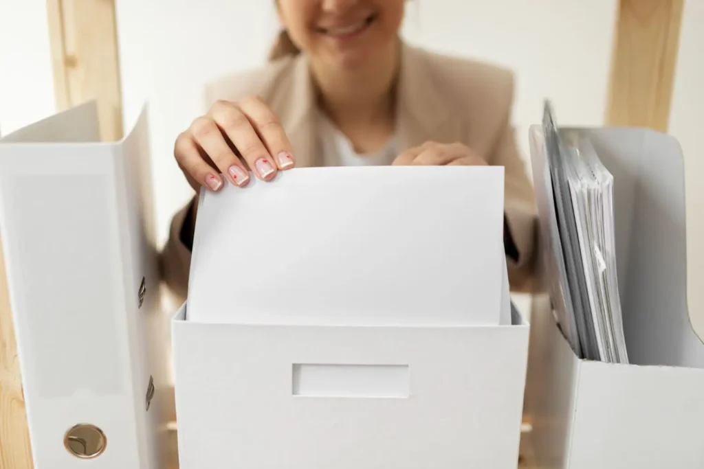 Aturan dalam Membuat Nomor Surat