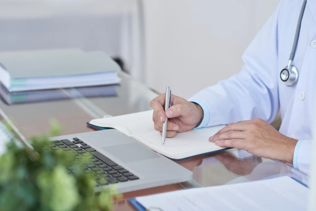 Cara untuk Mendapatkan Surat Dokter