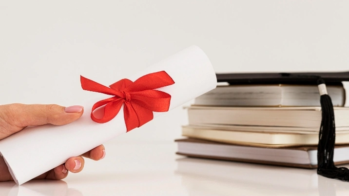 Contoh Surat Kuasa Pengambilan Ijazah