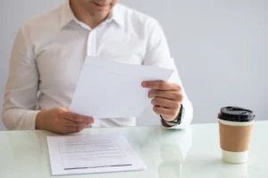 Contoh Surat Peringatan SP1 hingga SP3 yang Efektif dan Profesional