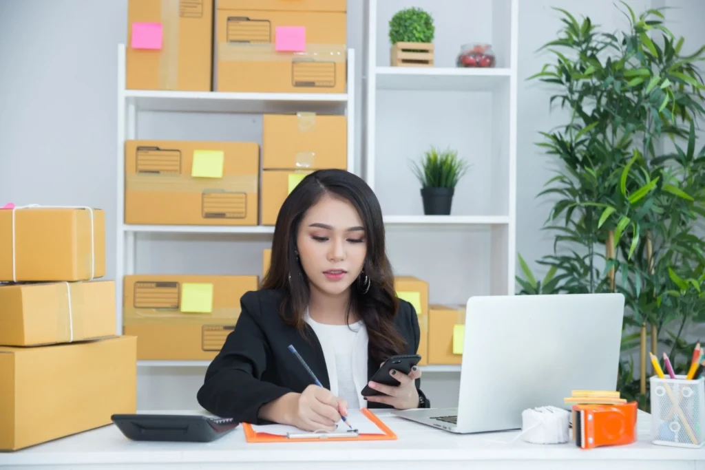 Contoh Surat Pesanan Keperluan Kantor