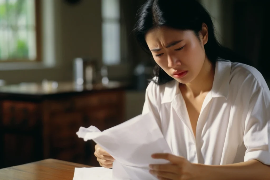 Kapan Surat Peringatan Diberikan?Kapan Surat Peringatan Diberikan?