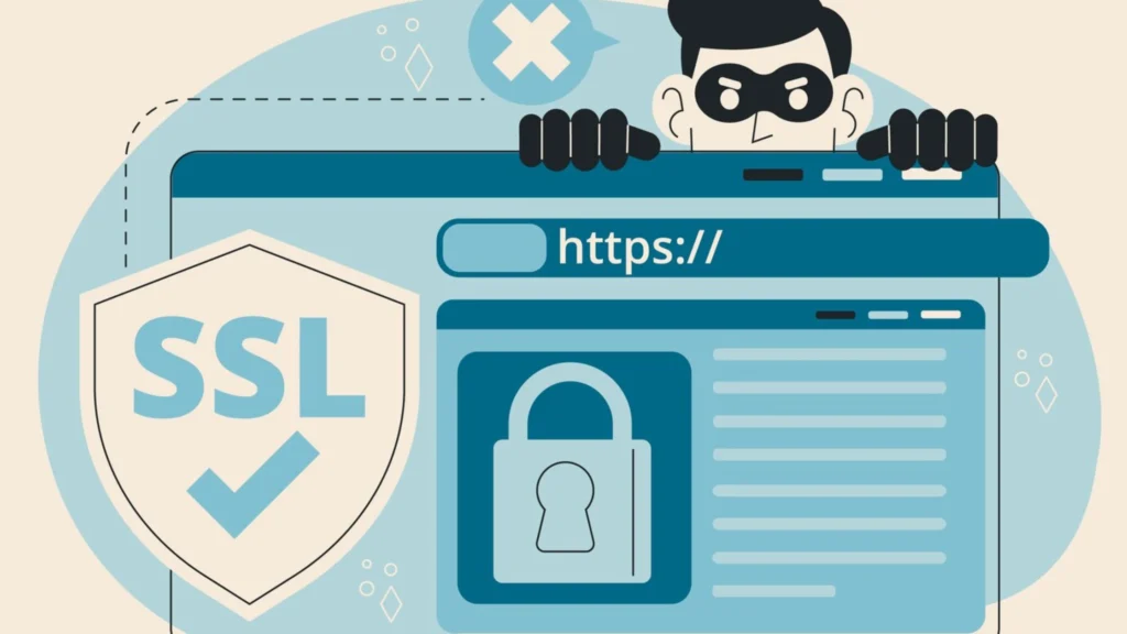 mitigasi keamanan web