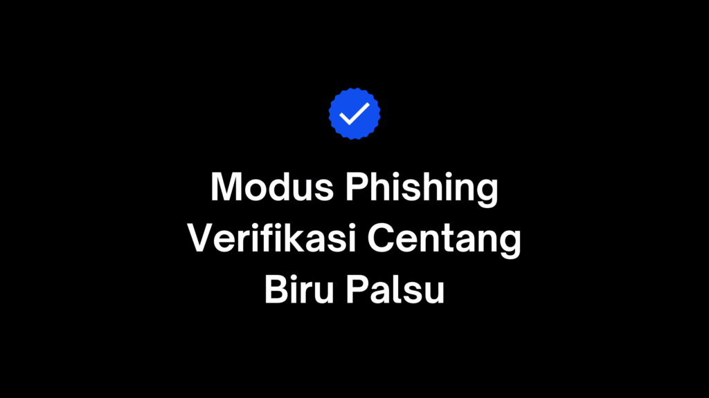 modus phising