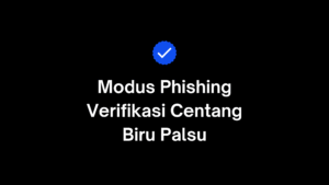modus phising