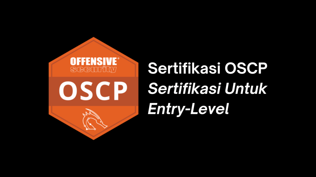 sertifikasi oscp