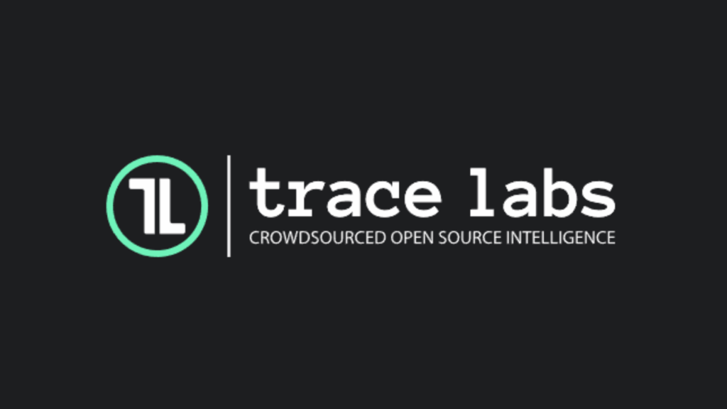 Tracelabs OSINT