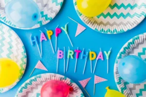 20 Doa Ulang Tahun Bahasa Arab yang Cocok untuk Caption atau Kartu Ucapan