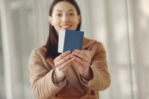 4 Contoh Surat Kuasa Pengambilan Paspor untuk Orang Dewasa dan Anak