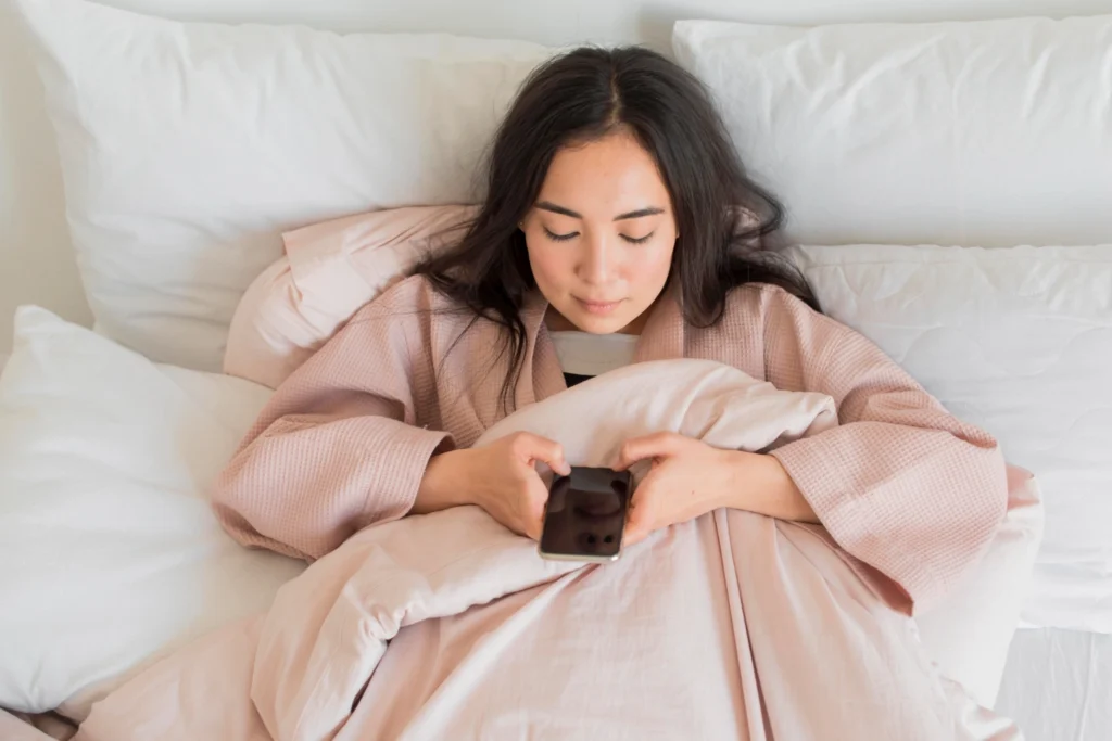 6 Dongeng Sebelum Tidur Romantis yang Bikin Senyum Sendiri