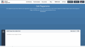 Blogging Untuk Pemula