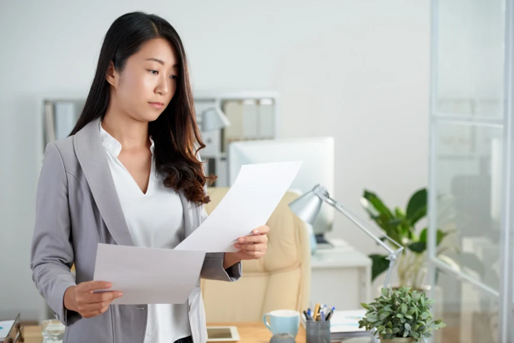Cara Mendapatkan Surat Rekomendasi Kerja