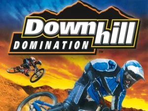 Cheat Downhill PS2 Stamina Tak Terbatas, Uang Instan, dan Lainnya