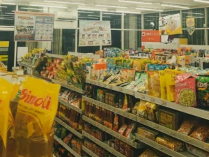 Contoh Surat Lamaran Kerja Indomaret untuk Berbagai Posisi