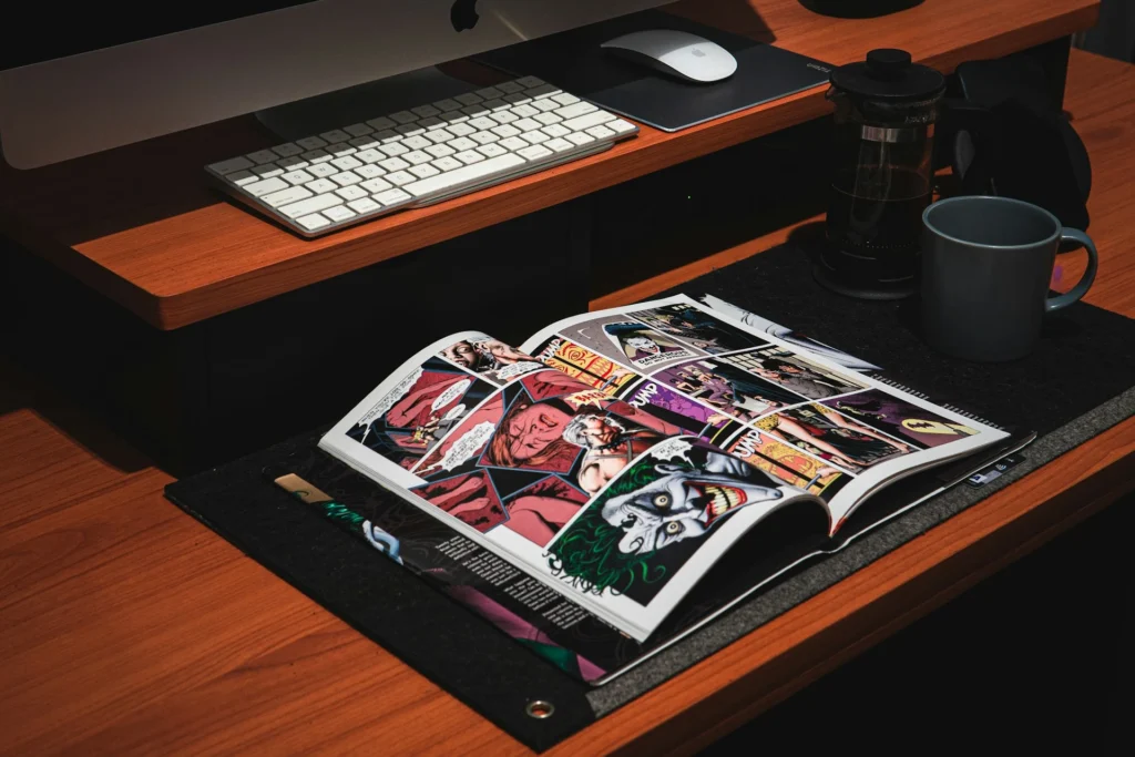 Daftar Website untuk Web Portofolio Terbaik