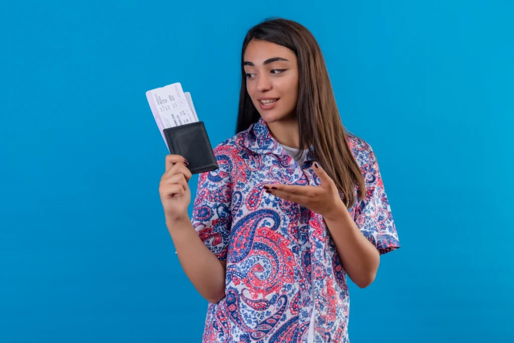 Ketentuan dalam Membuat Surat Kuasa Pengambilan Paspor