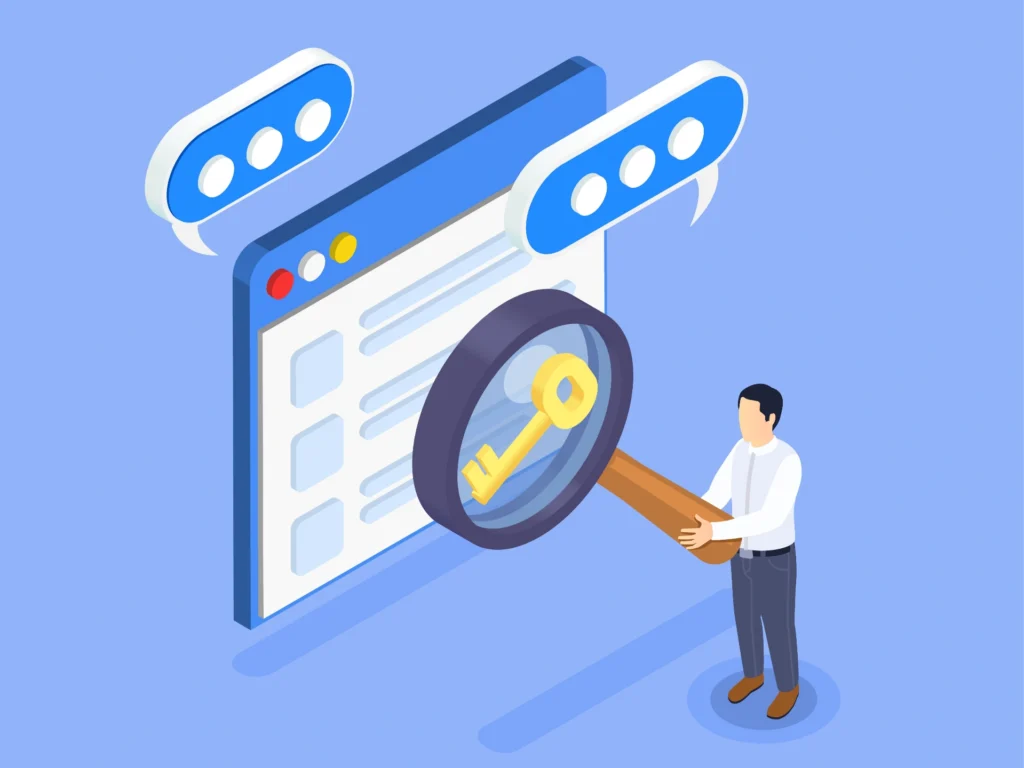 Meta Keyword Stuffing