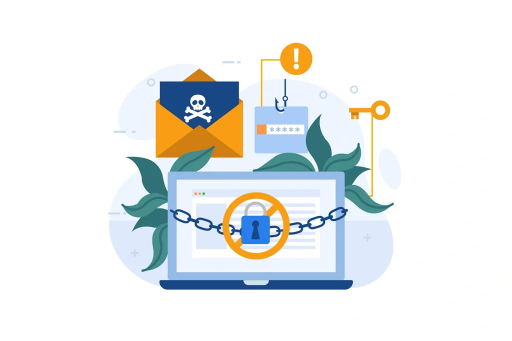 Ransomware as a Service (RaaS)