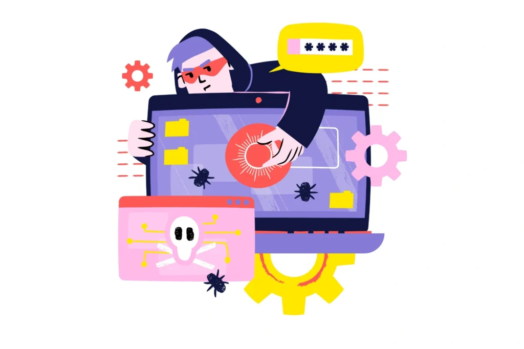 Scareware