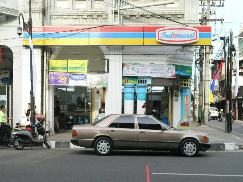 Struktur Lamaran Kerja yang Bagus