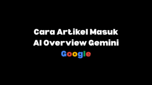 ai overview gemini google
