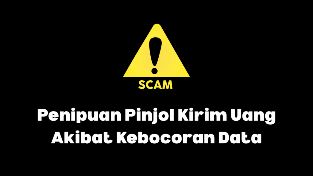 penipuan pinjol