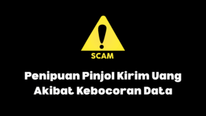 penipuan pinjol