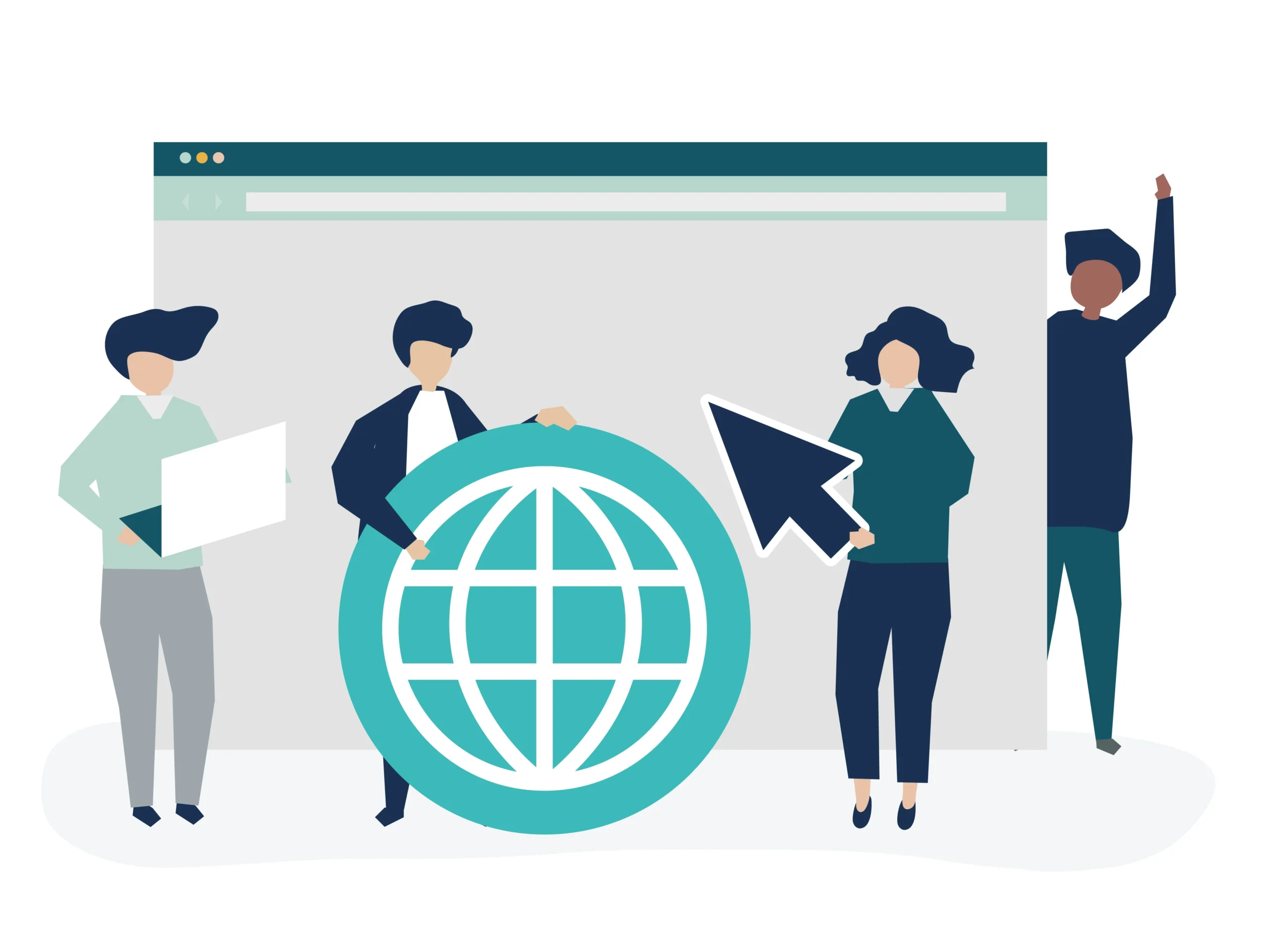 Cara Mendaftarkan Domain