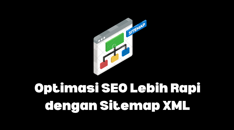 optimasi seo dengan sitemap.xml