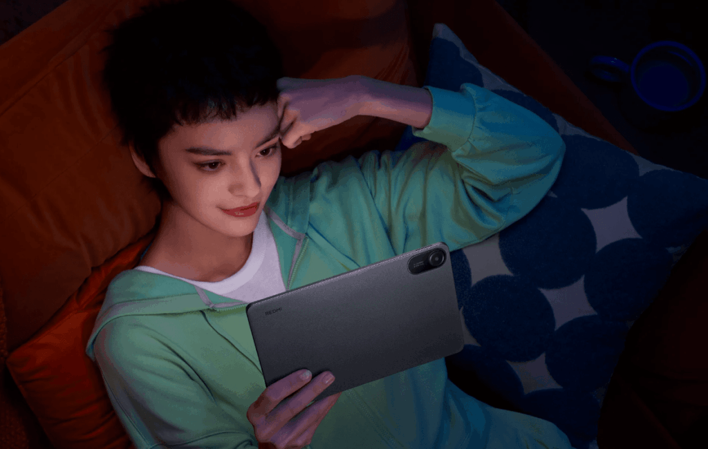 redmi pad 2 3