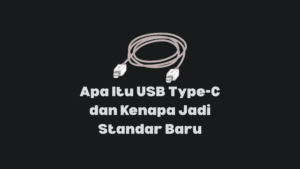 usb type-c adalah