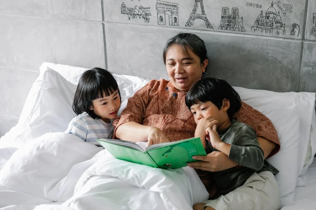 5 Kisah Dongeng Anak Bergambar Ini Jadi Favorit Sepanjang Masa