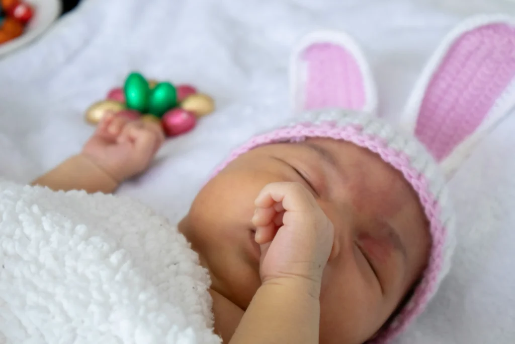 50+ Inspirasi Nama Bayi Perempuan Jawa Klasik dan Modern