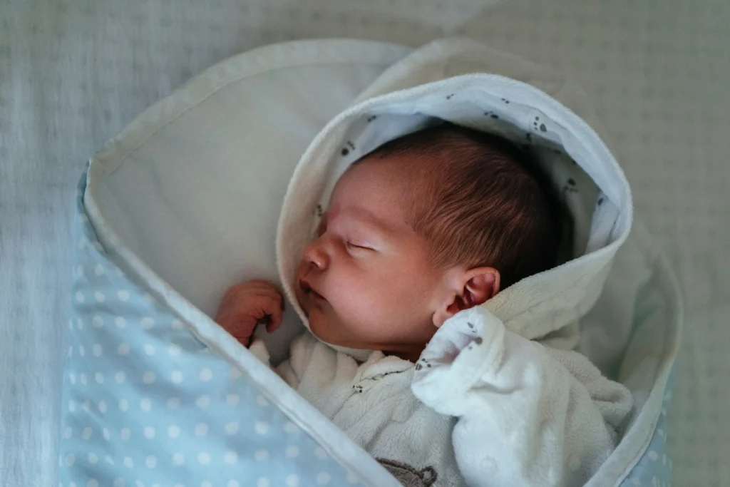 50+ Nama Bayi Laki-laki Islami Keren dan Sarat Doa