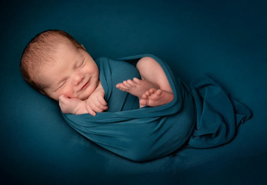 50+ Nama Bayi Laki-laki Kristen Modern dan Sarat Harapan