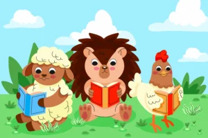 6 Dongeng Anak Islami yang Sarat Akan Pelajaran Hidup