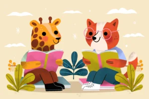 6 Dongeng Sebelum Tidur Lucu untuk Si Kecil dan Si Dewasa