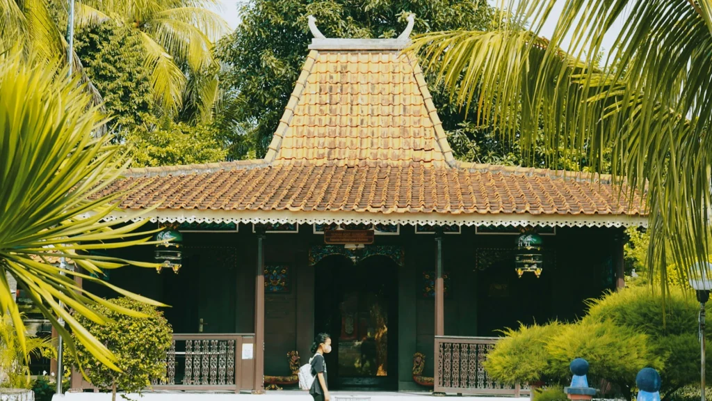 7 Wisata Budaya di Indonesia untuk Liburan Edukatif dan Seru