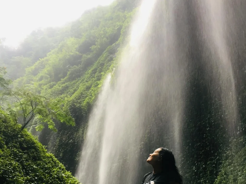 Air Terjun Madakaripura